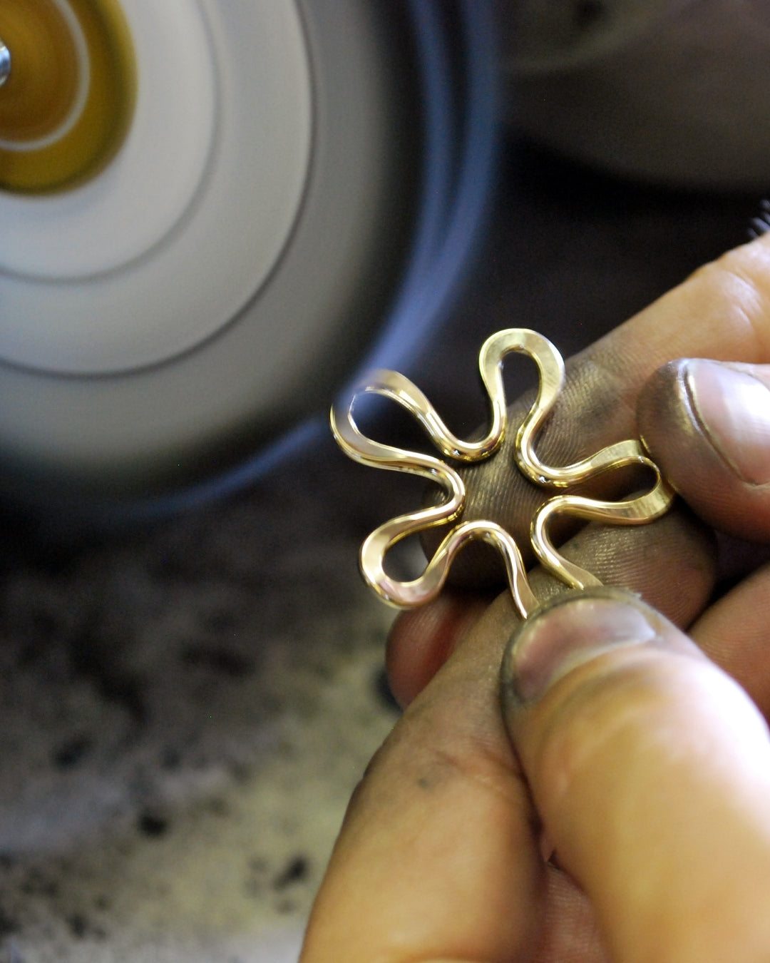 Blomman™ L necklace