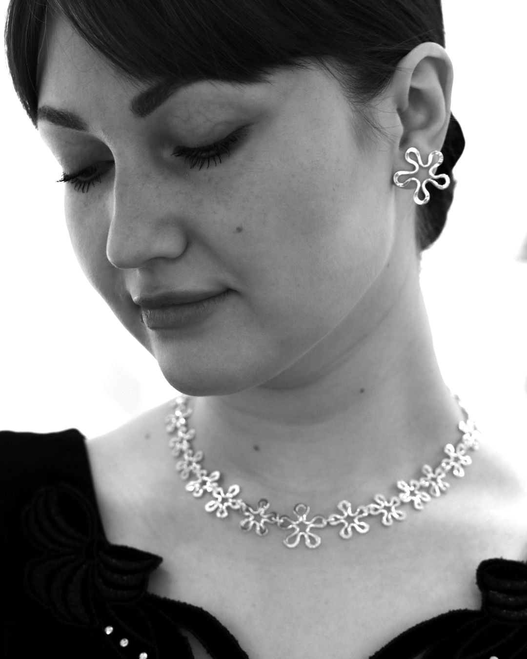 Blomman™ Elegant collier