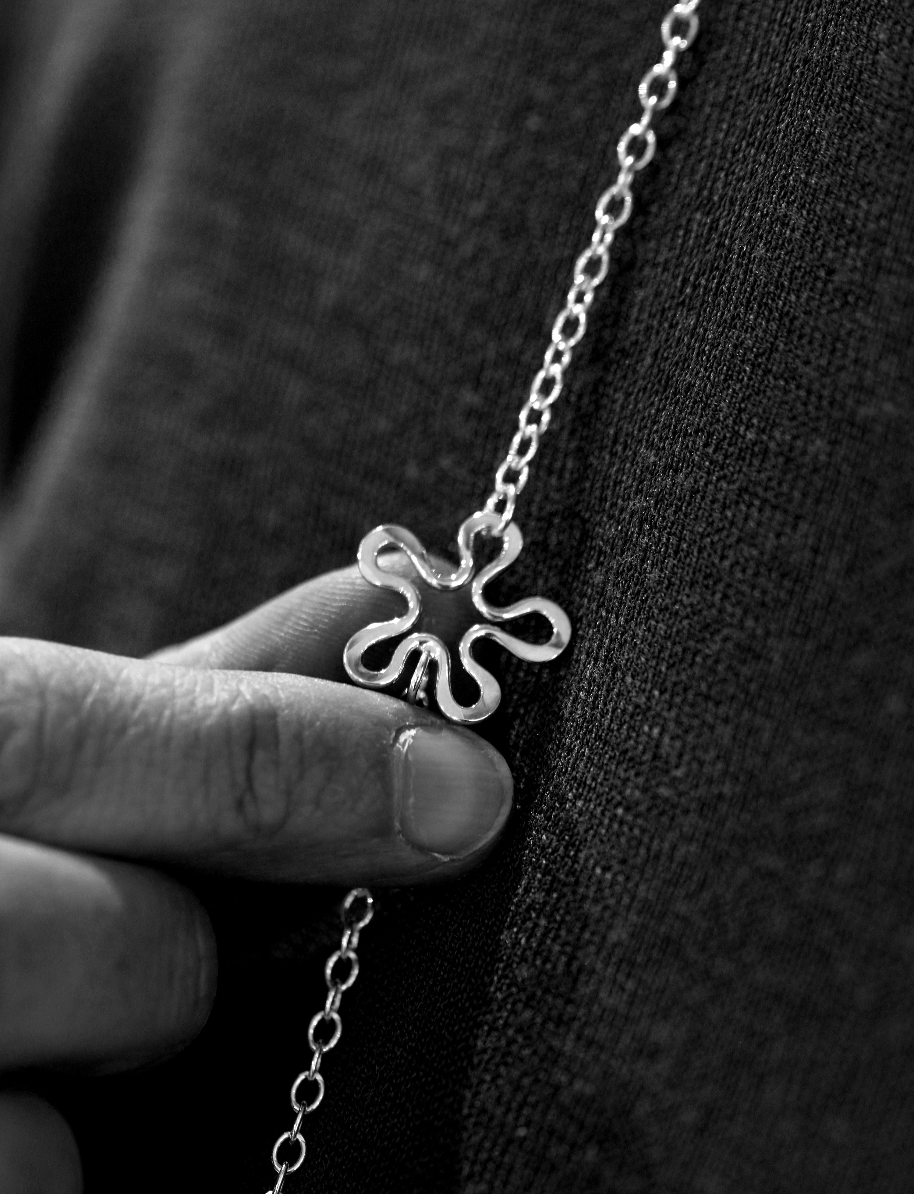 Blomman™ chain necklace