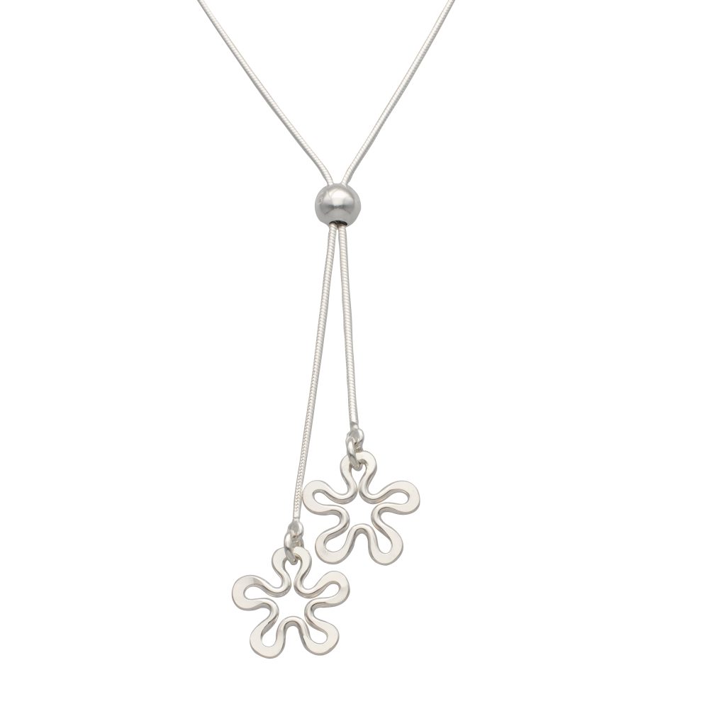 Blomman™ Duo necklace