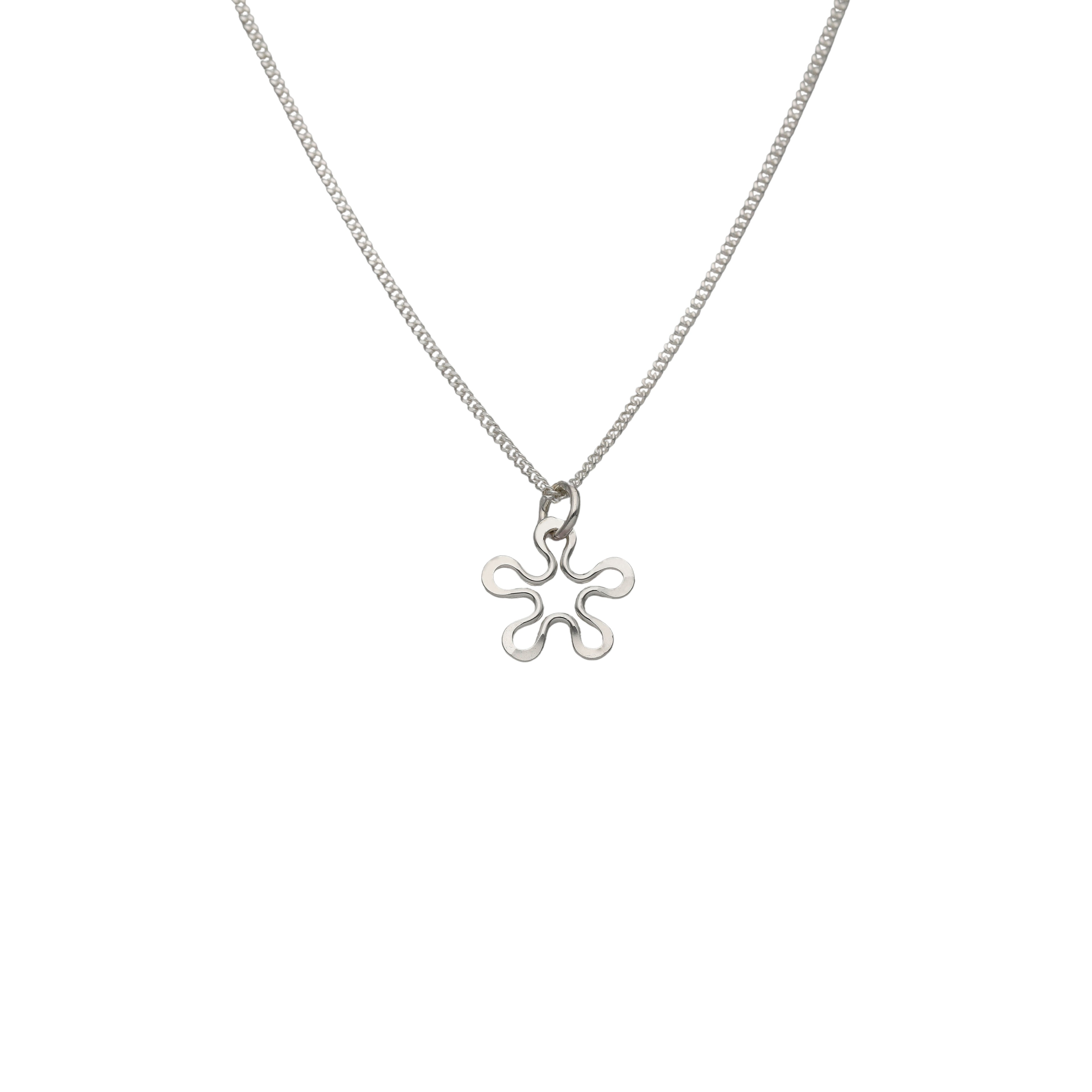 Blomman™ XS necklace