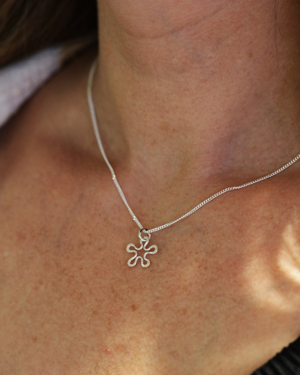 Blomman™ XS necklace