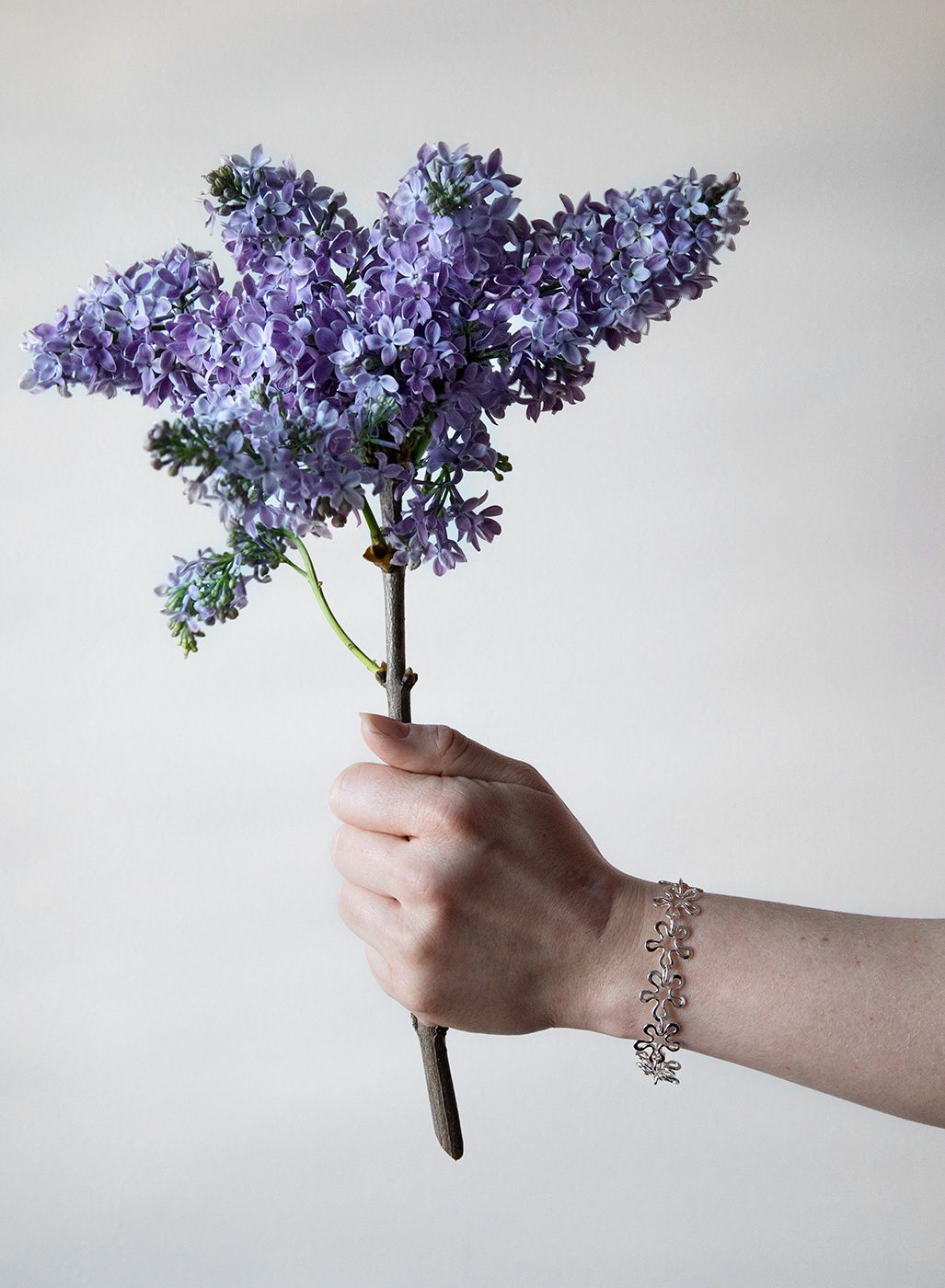 Blomman™ exclusive bracelet