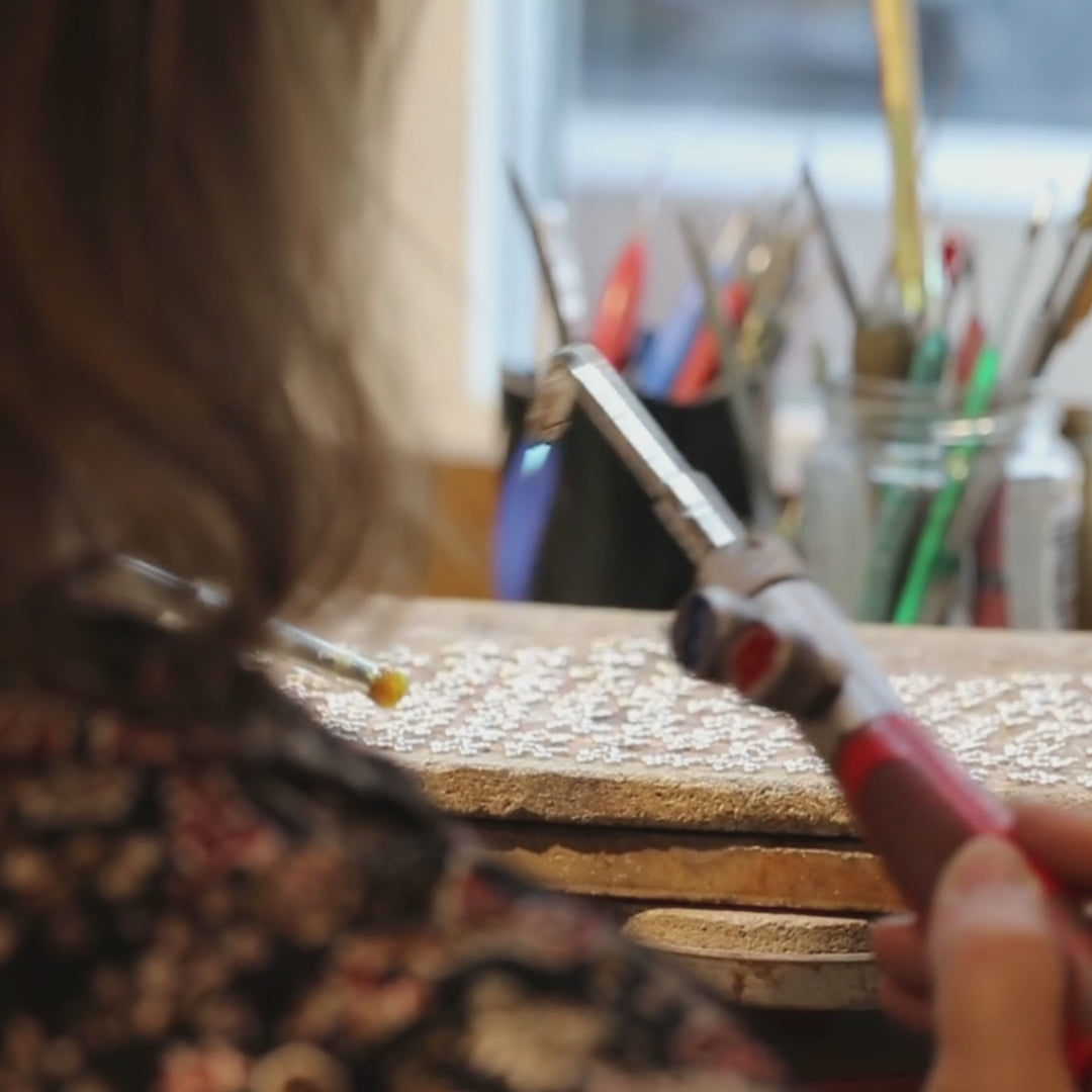 Blomman™ XS necklace