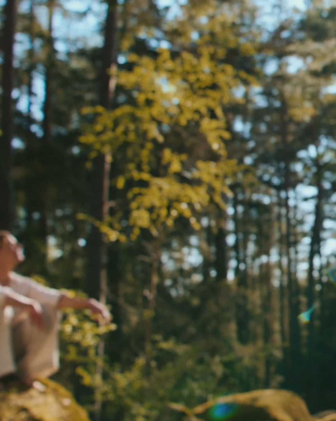 Blomman™ Elegant earstuds