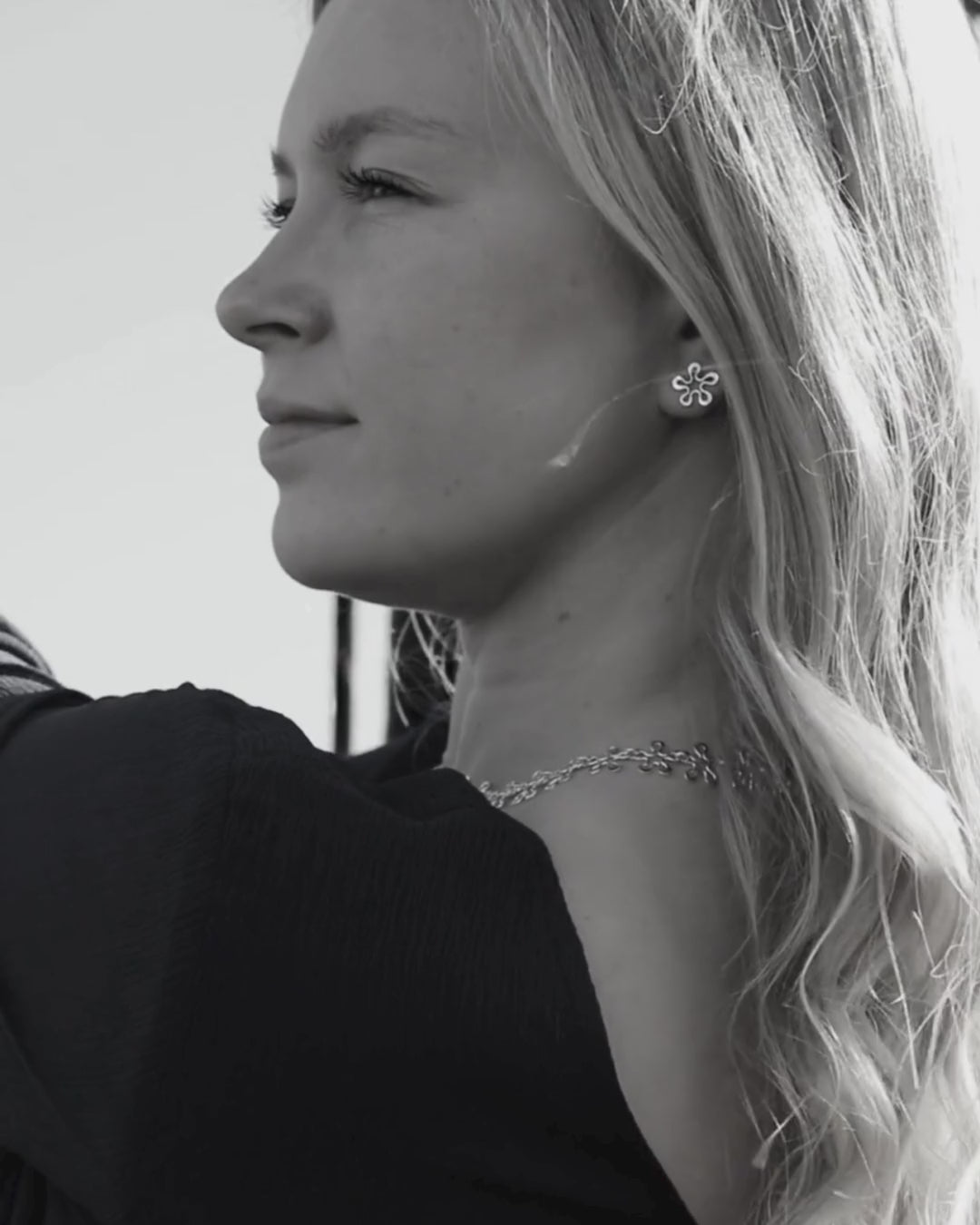 Blomman™ collier exclusive